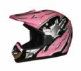 Kylin Atv Motorcycle Helmet With  Dot,As,Ece Approved